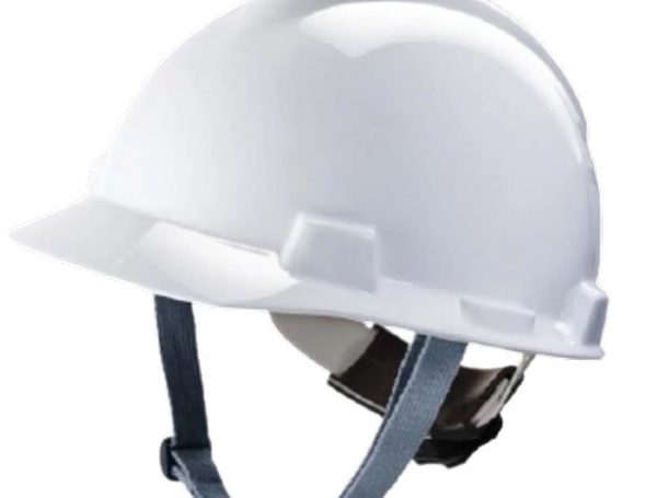 CAPACETE ABA FRONTAL MSA