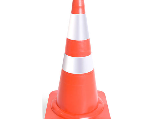 CONE DE SINALIZAÇÃO